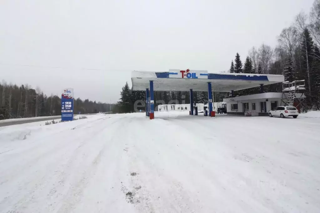 Помещение свободного назначения в Свердловская область, Нижнетуринский ... - Фото 1