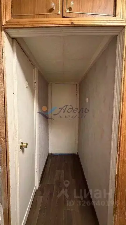 2-к кв. Красноярский край, Норильск ул. Мира, 6А (42.5 м) - Фото 2