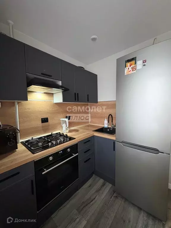 Продаётся 1-к квартира, 33.8 м - Фото 0