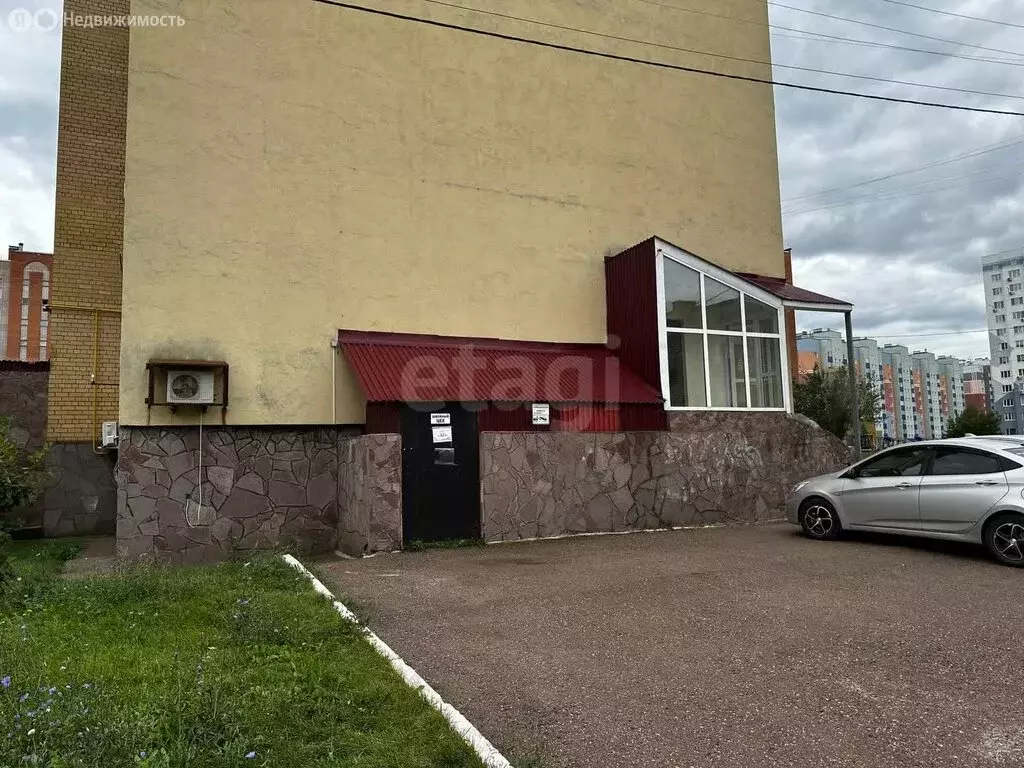 Помещение свободного назначения (181.5 м) - Фото 1