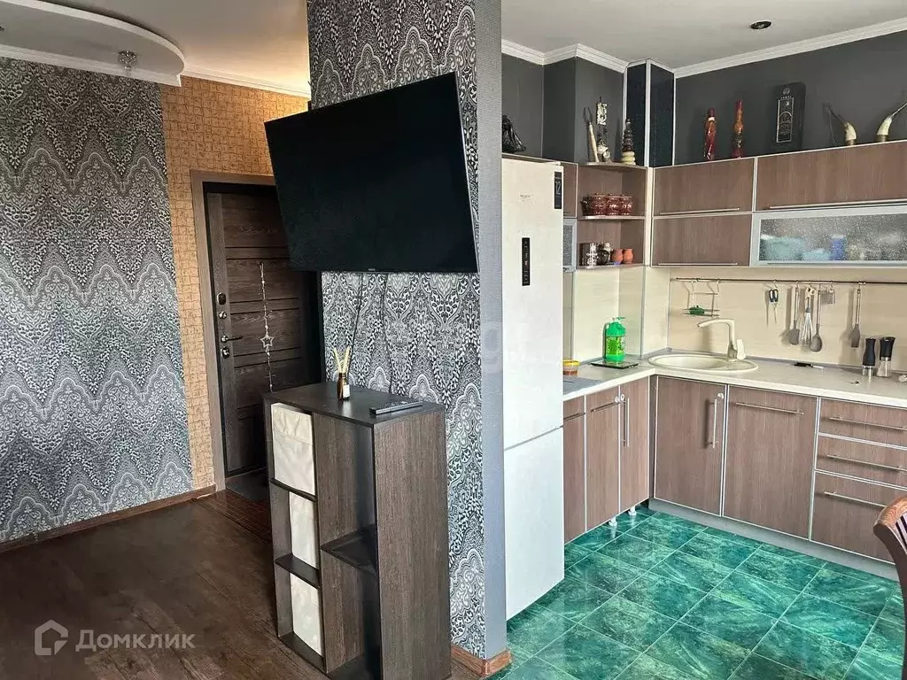 Продаётся 3-к квартира, 66.9 м - Фото 1
