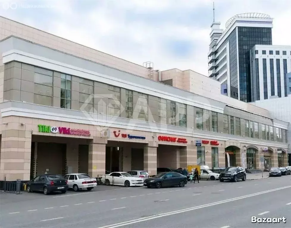 Помещение свободного назначения (25 м) - Фото 1