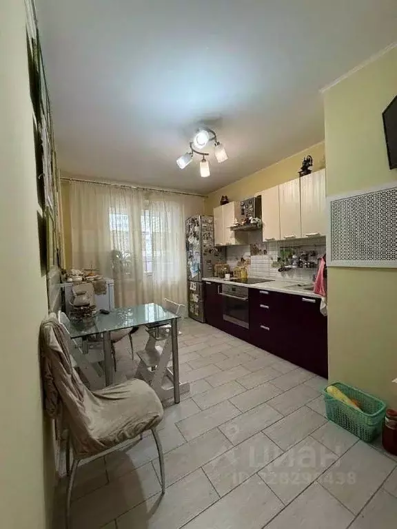 2-к кв. Московская область, Видное ул. Березовая, 13 (55.7 м) - Фото 1