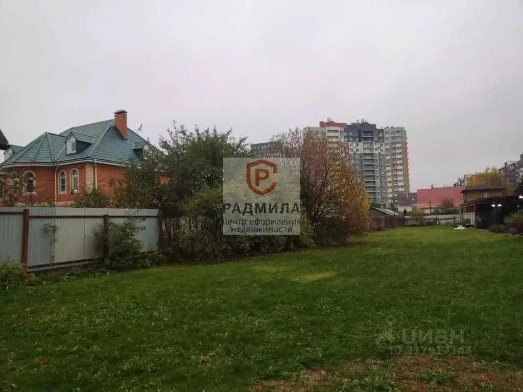 Участок в Московская область, Мытищи городской округ, д. Бородино 13 ... - Фото 0
