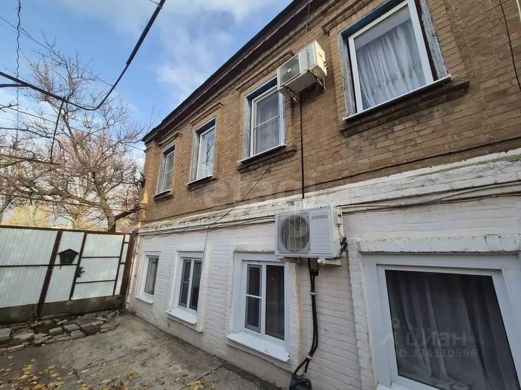 Дом в Краснодарский край, Ейск Таманская ул. (134 м) - Фото 2