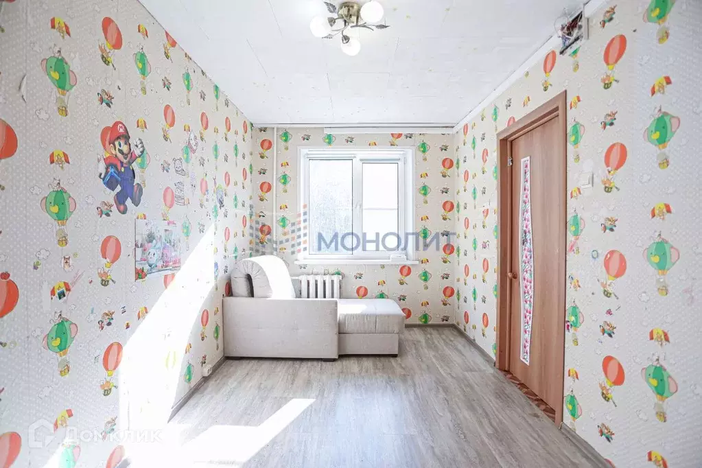 Продаётся 2-к квартира, 46.2 м - Фото 0