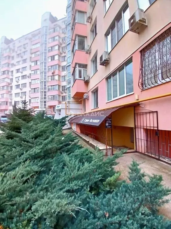 Помещение свободного назначения в Крым, Симферополь ул. Камская, 29 ... - Фото 2