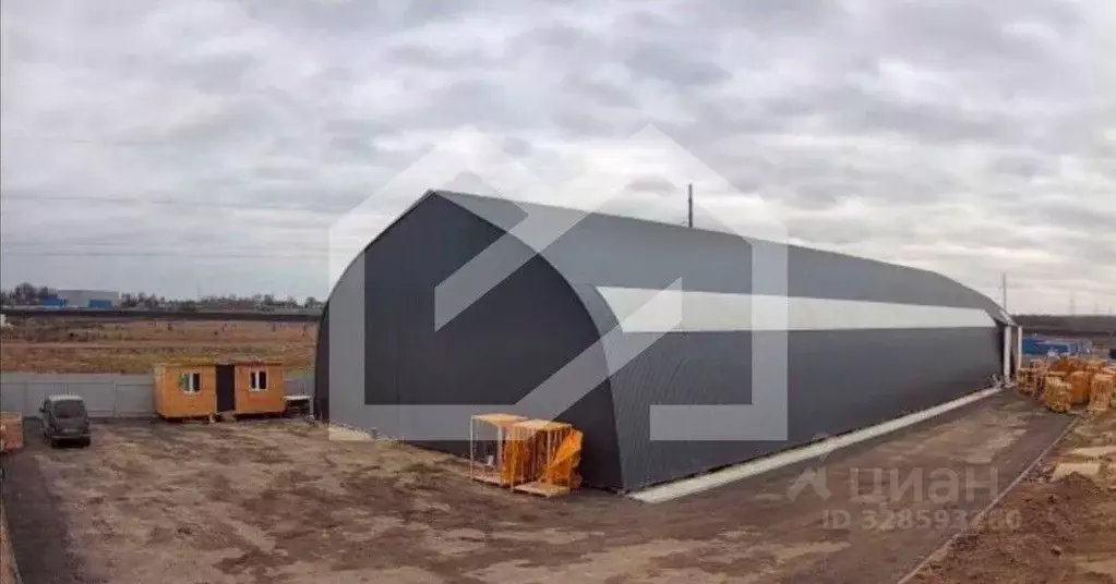 Помещение свободного назначения в Московская область, Раменский ... - Фото 1