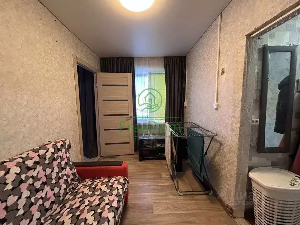 2-к кв. Белгородская область, Прохоровка рп ул. Первомайская, 74 (30.0 ... - Фото 1