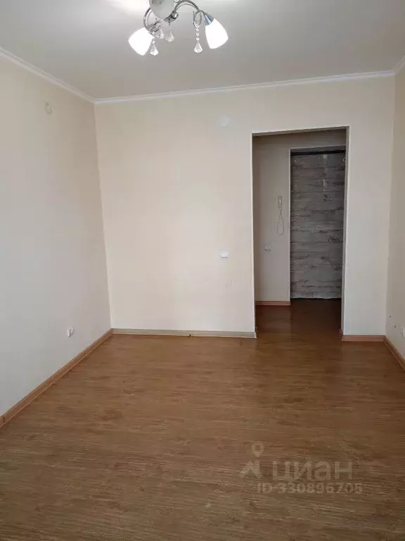 1-к кв. Бурятия, Улан-Удэ 112-й мкр, 28 (30.1 м) - Фото 1