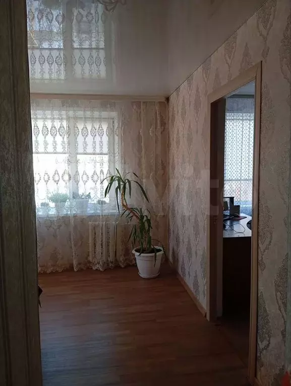 3-к. квартира, 60 м, 4/9 эт. - Фото 1