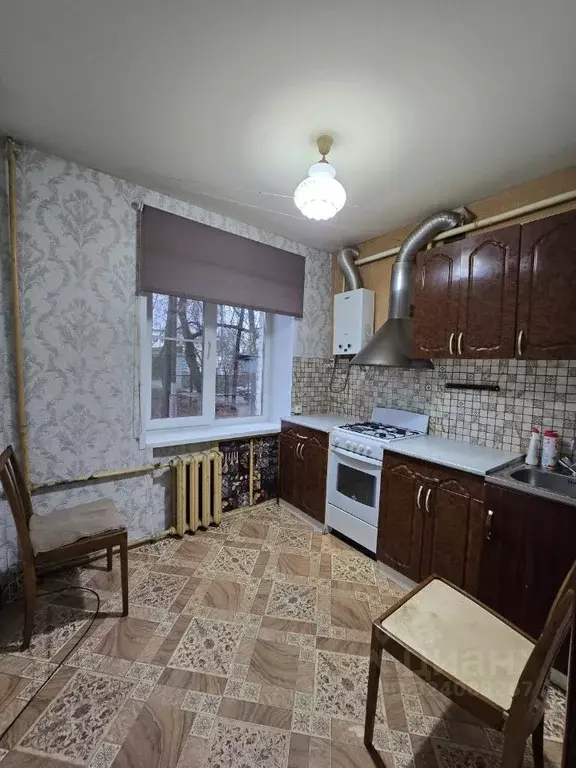 2-к кв. Московская область, Люберцы ул. Мира, 3 (42.6 м) - Фото 1