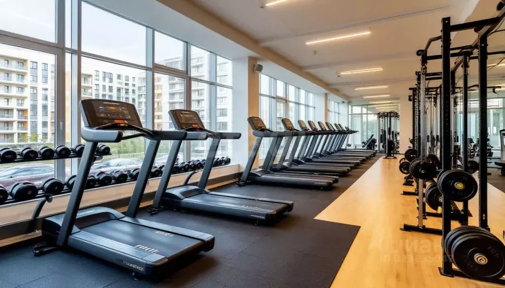 Помещение свободного назначения в Курганская область, Курган ... - Фото 1