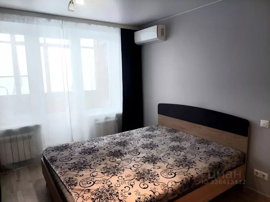 1-к кв. Москва ул. Академика Арцимовича, 3К1 (32.0 м) - Фото 2