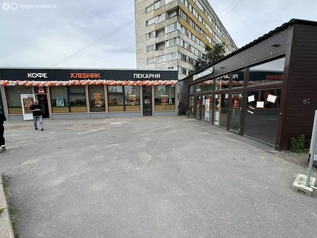 Помещение свободного назначения (31 м) - Фото 1