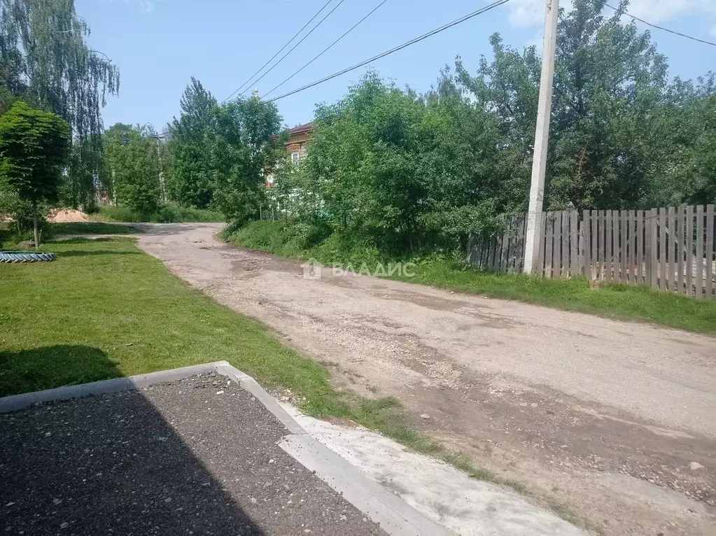 Помещение свободного назначения в Владимирская область, Суздальский ... - Фото 1