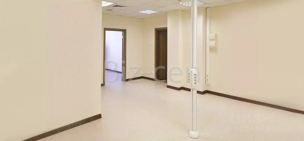 Офис в Московская область, Химки ул. Авиационная, 8 (168 м) - Фото 1