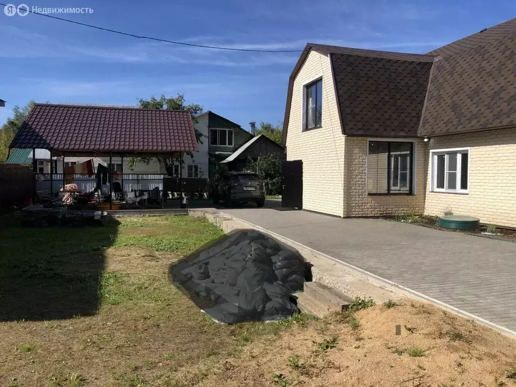 Дом в Долгопрудный, улица Льва Толстого, 9 (200 м) - Фото 1