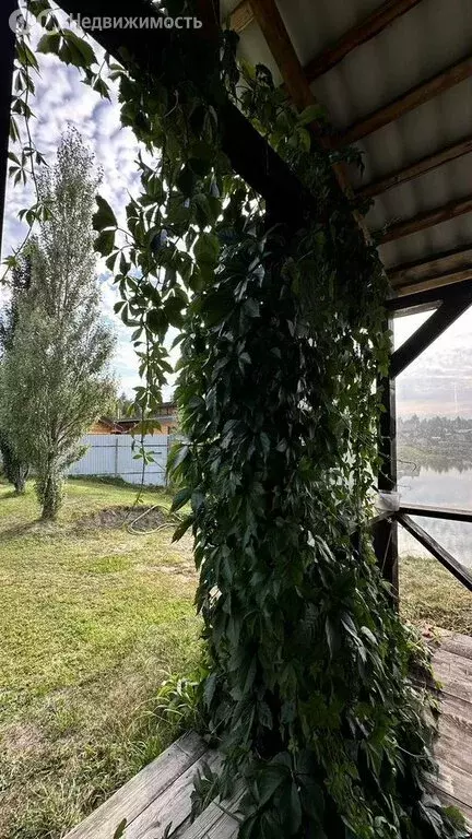 Дом в Тюменская область, Нижнетавдинский муниципальный округ, КП ... - Фото 1