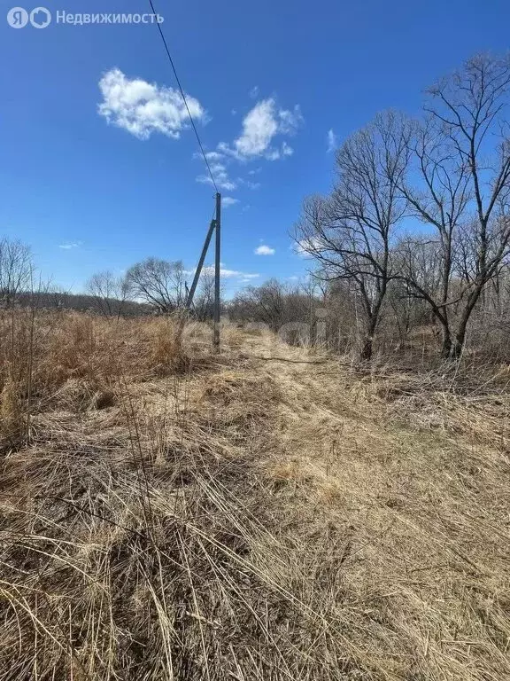Участок в Хабаровск, СНТ Березка-2 (10 м) - Фото 0