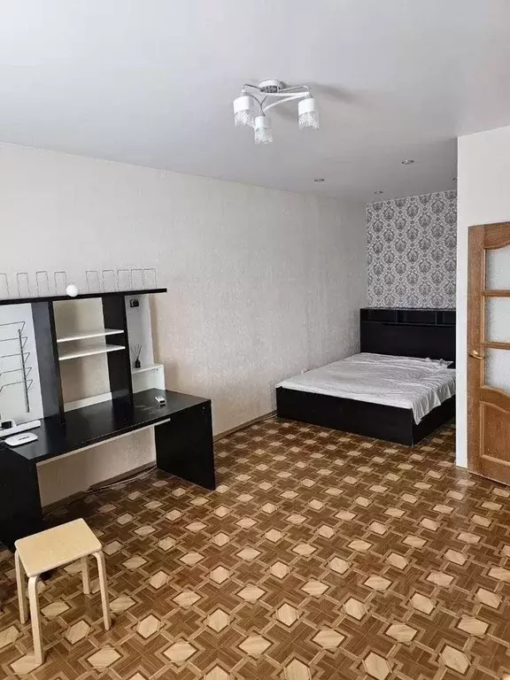 1-к кв. Татарстан, Казань ул. Карбышева, 60А (40.0 м) - Фото 0