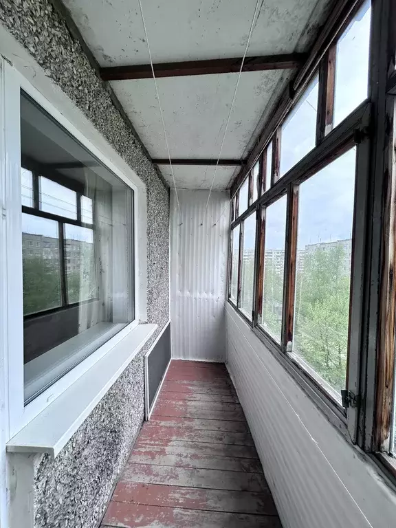 Продаётся 2-к квартира, 50.2 м - Фото 1