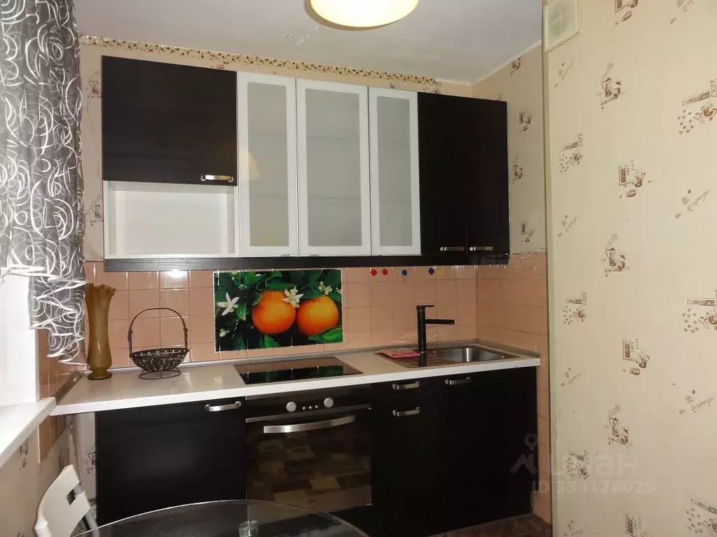 1-к кв. Москва Ореховый бул., 47/33 (38.0 м) - Фото 1