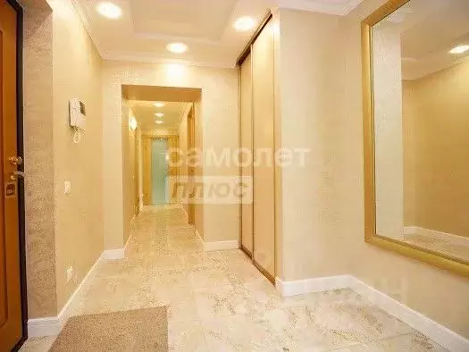 3-к кв. Самарская область, Тольятти ул. 40 лет Победы, 11А (80.0 м) - Фото 2