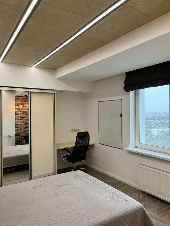 2-к кв. Санкт-Петербург Московское ш., 26к2 (60.0 м) - Фото 1