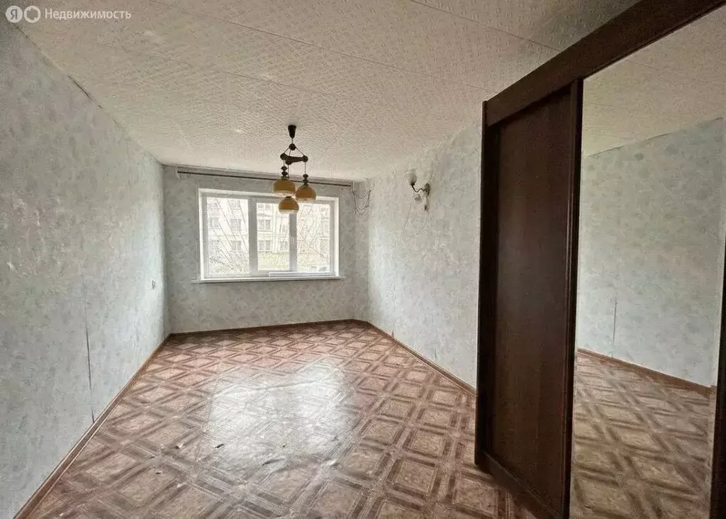 1-комнатная квартира: Балахна, улица Романа Пискунова, 2 (22.6 м) - Фото 1