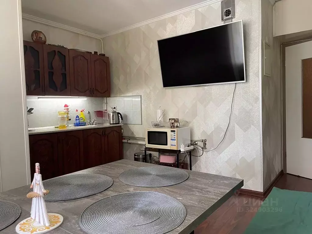 2-к кв. Северная Осетия, Владикавказ ул. Куйбышева, 134к5 (58.0 м) - Фото 1