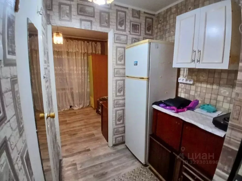 Студия Ростовская область, Волгодонск ул. Ленина, 83 (13.0 м) - Фото 1