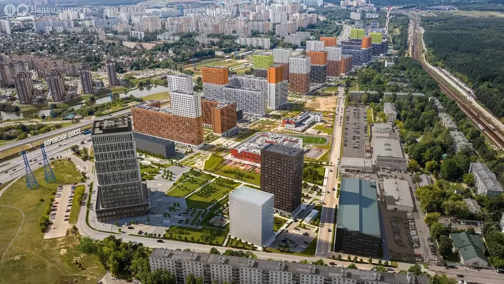 Помещение свободного назначения (80.59 м) - Фото 0