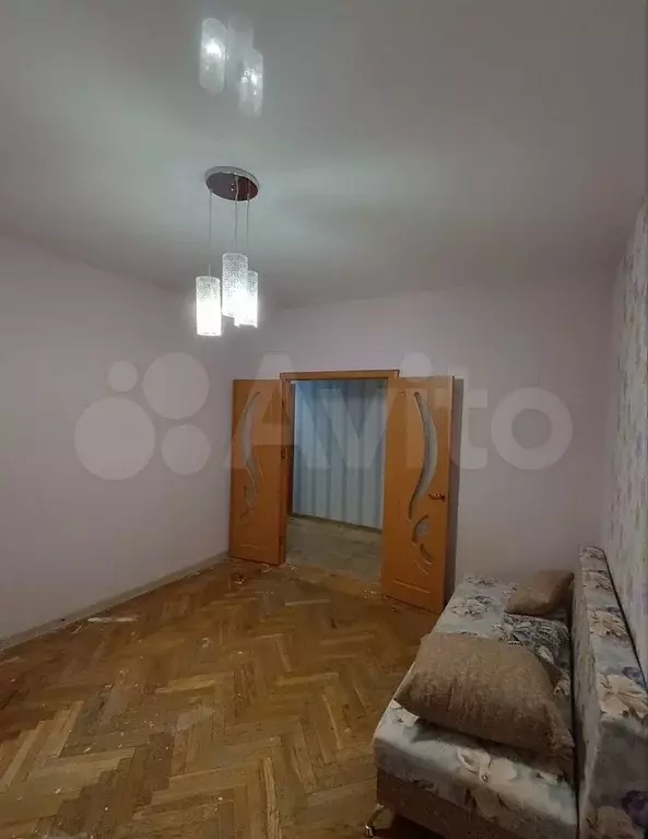 2-к. квартира, 57,2 м, 1/4 эт. - Фото 1