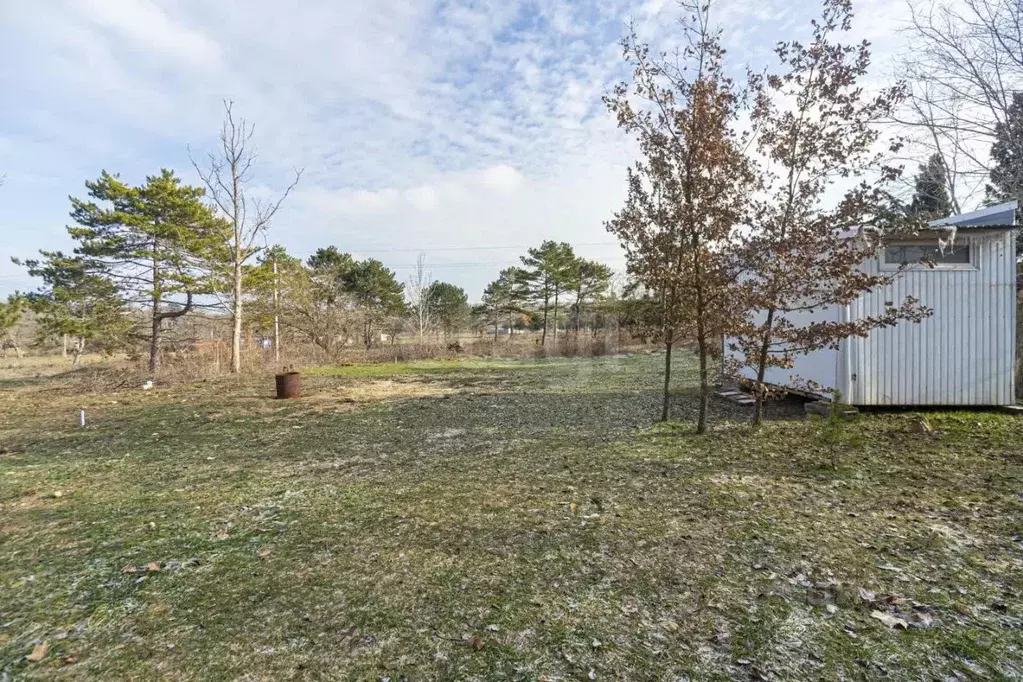 Участок в Севастополь  (4.0 сот.) - Фото 1