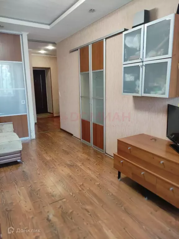 Продаётся 1-к квартира, 49 м - Фото 1