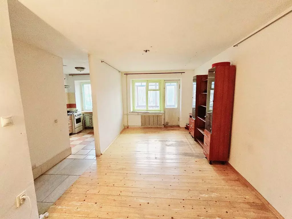 Продаётся 1-к квартира, 31.9 м - Фото 0