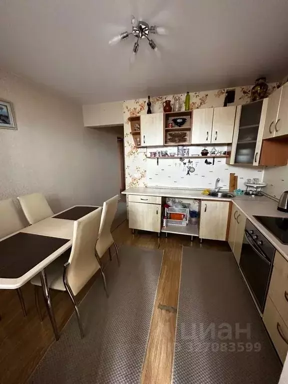 2-к кв. Московская область, Подольск Тепличная ул., 2 (70.0 м) - Фото 1