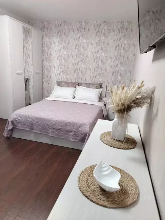 1-к кв. Ставропольский край, Кисловодск проезд Цандера, 6 (33.0 м) - Фото 0