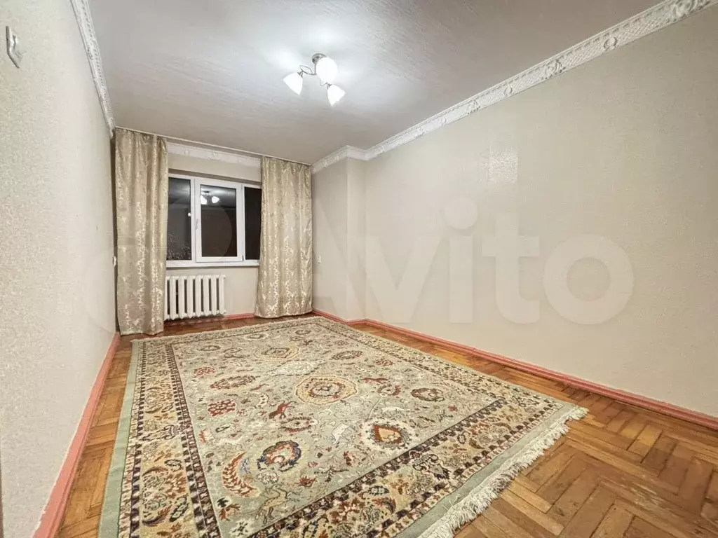 1-к. квартира, 30 м, 4/5 эт. - Фото 1