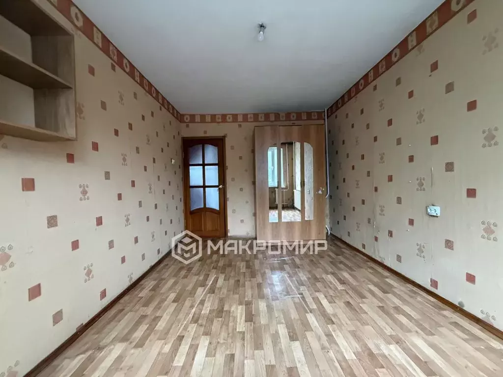 2-к кв. Брянская область, Брянск Бежицкая ул., 323 (52.0 м) - Фото 2