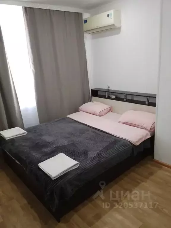 1-к кв. Ставропольский край, Минеральные Воды просп. 22-го Партсъезда, ... - Фото 1