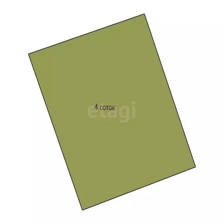 Дом в посёлок Увельский, улица 30 лет ВЛКСМ (37 м) - Фото 1