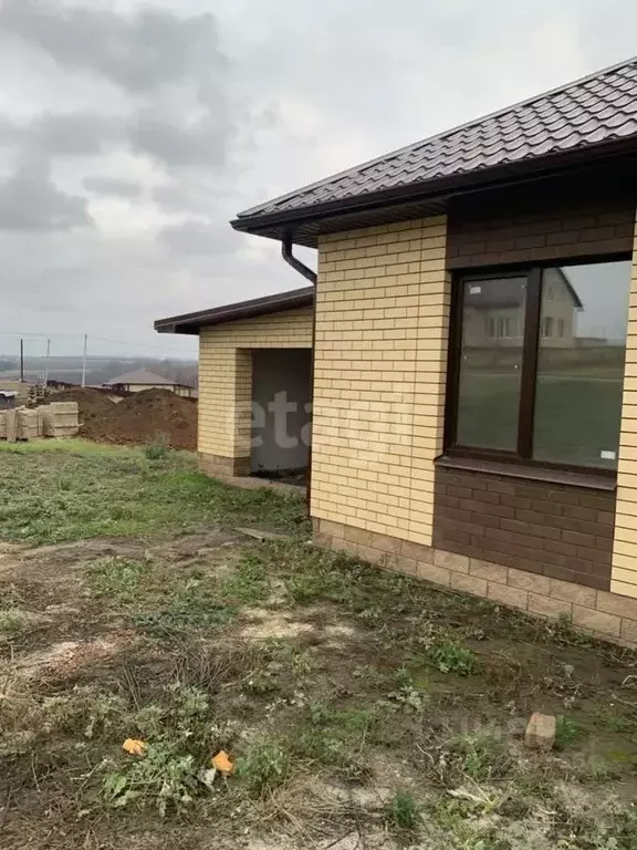 Коттедж в Белгородская область, Белгородский район, с. Стрелецкое, ... - Фото 1