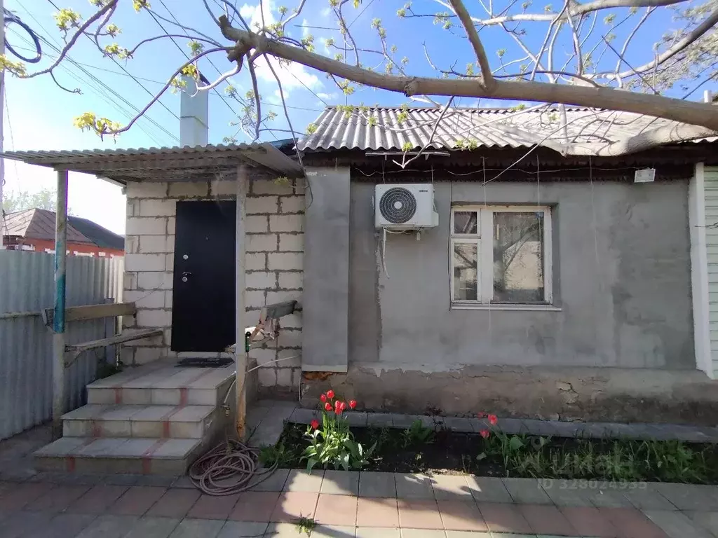 Дом в Самарская область, Самара Рейсовая ул., 7 (48 м) - Фото 1