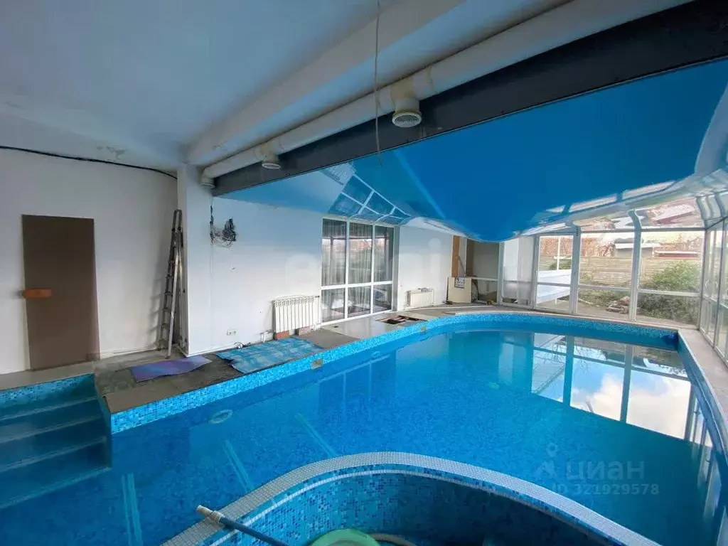 Дом в Севастополь ул. Генерала Коломийца, 26 (102 м) - Фото 1