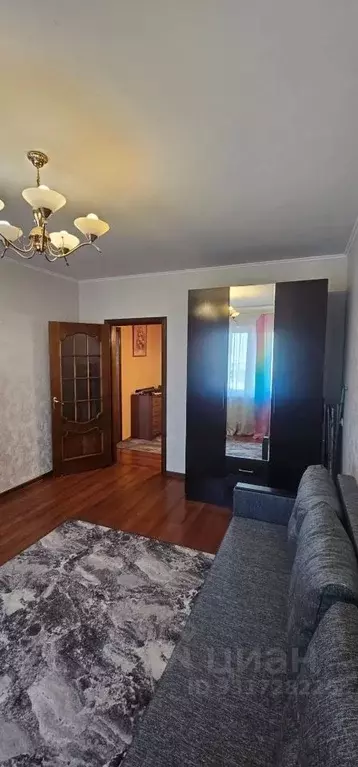 1-к кв. Московская область, Химки просп. Мельникова, 18 (44.0 м) - Фото 1