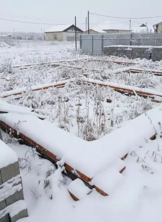 Участок в Оренбургская область, Бузулукский район, с. Сухоречка ул. ... - Фото 2