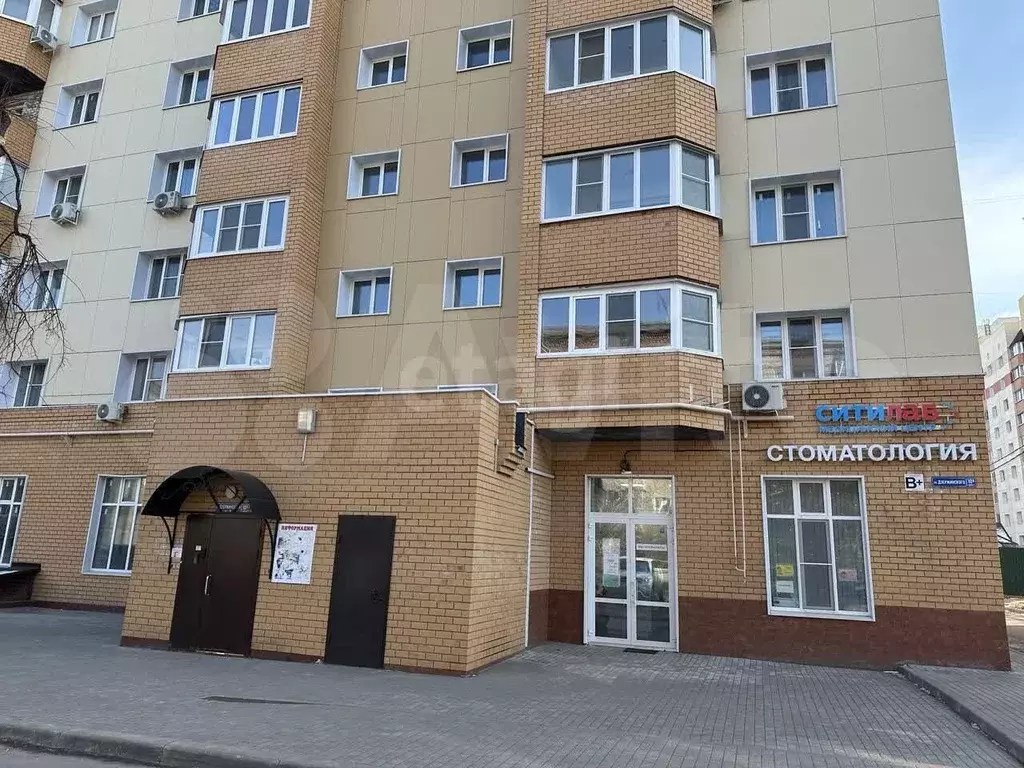 Продам помещение свободного назначения, 460 м - Фото 1