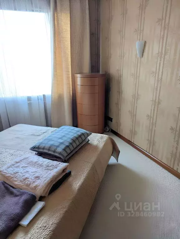 2-к кв. Москва Мичуринский просп., 11К1 (69.0 м) - Фото 1